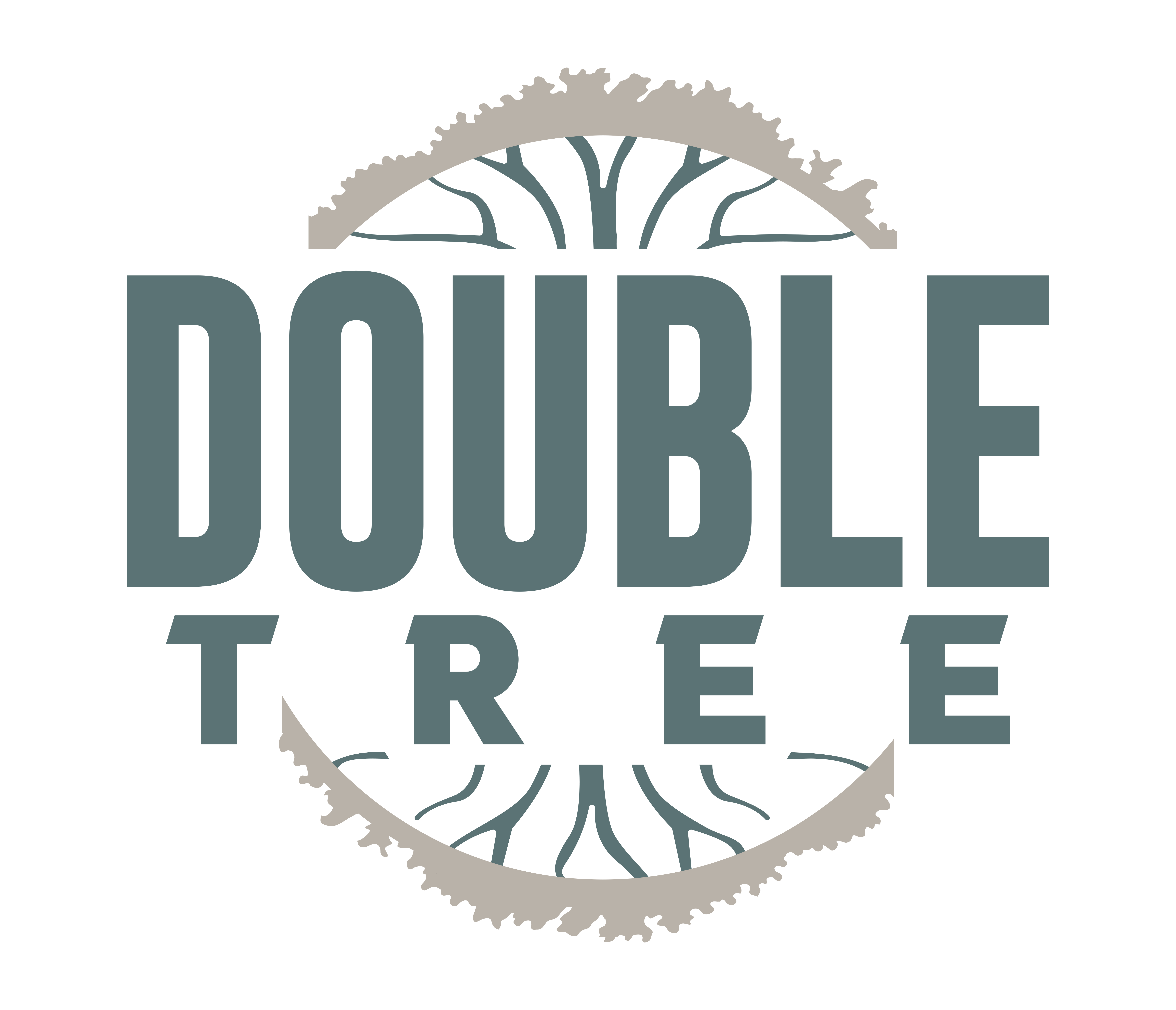 Double Tree Apts.